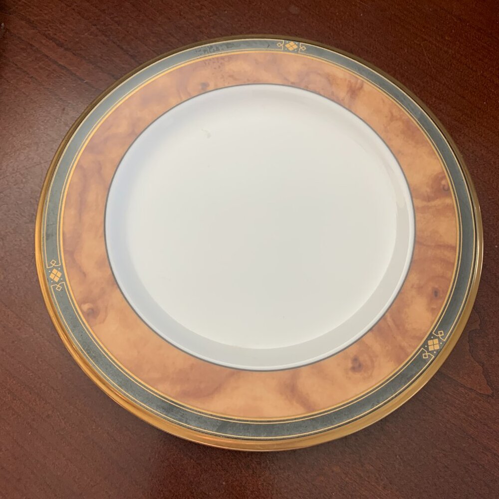 Noritake CABOT 9785 Bone China Replacement Piece - Bread & Butter Plate – 6 5/8"